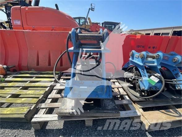  DIESEL 120CL Vibratoriai