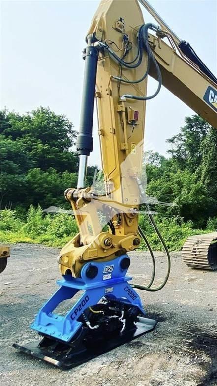  DIESEL 200CL Vibratoriai