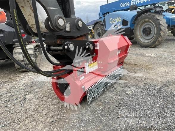 Fecon FMX36 Miško mulčeriai