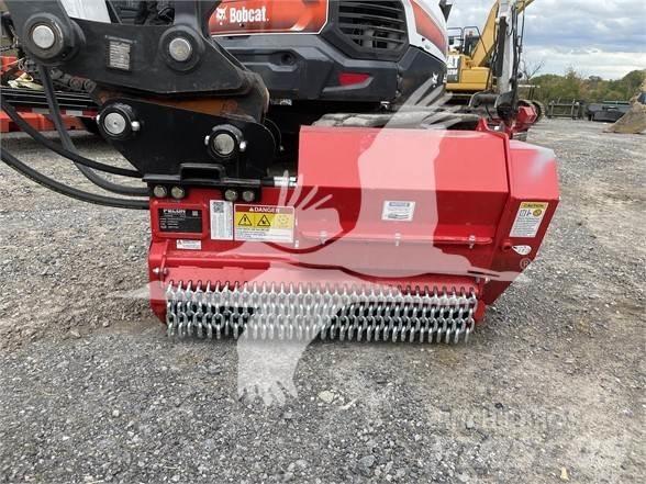 Fecon FMX36 Miško mulčeriai