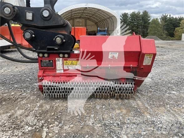 Fecon FMX36 Miško mulčeriai