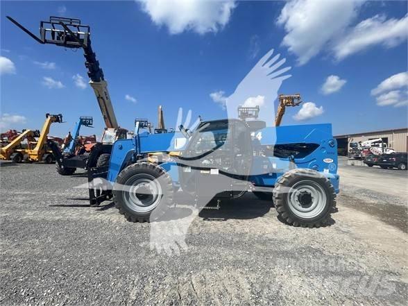 Genie GTH844 Teleskopiniai krautuvai