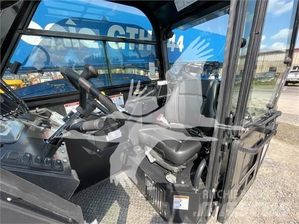 Genie GTH844 Teleskopiniai krautuvai