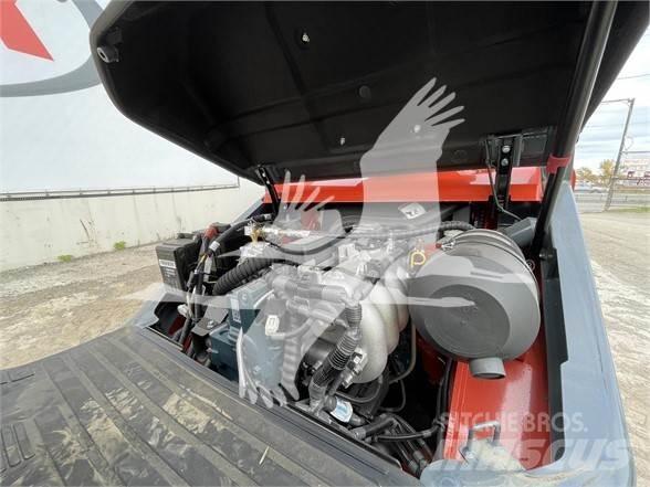 Heli CPYD30 Dyzeliniai krautuvai