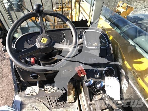 JCB 540-140 Teleskopiniai krautuvai