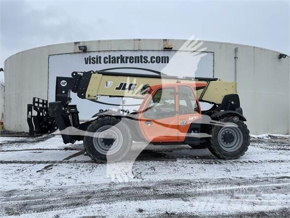 JLG 1255 Teleskopiniai krautuvai