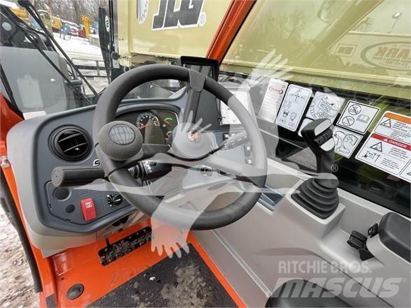 JLG 1255 Teleskopiniai krautuvai