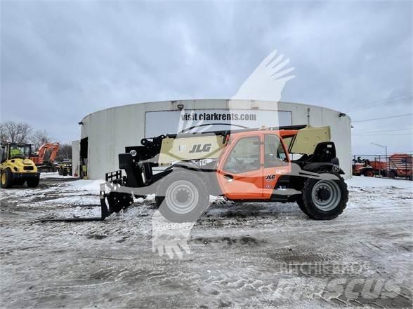 JLG 1255 Teleskopiniai krautuvai