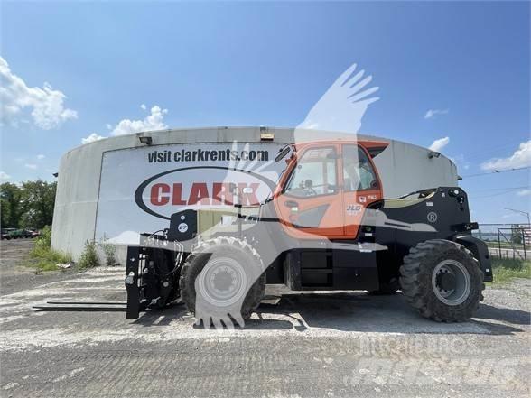 JLG 2733 Teleskopiniai krautuvai
