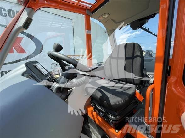 JLG 2733 Teleskopiniai krautuvai