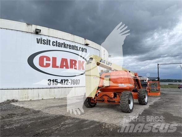 JLG 600AJ Alkūniniai keltuvai
