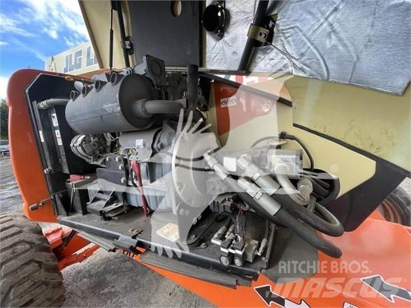 JLG 600AJ Alkūniniai keltuvai