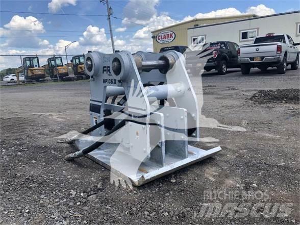 Kent KHP135 Vibratoriai
