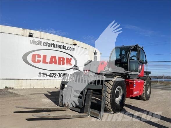 Magni HTH16.10 Teleskopiniai krautuvai