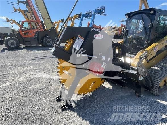 PMI 24HDRS Akmens ir betono pjūklai