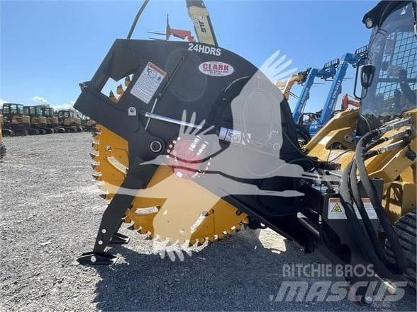 PMI 24HDRS Akmens ir betono pjūklai