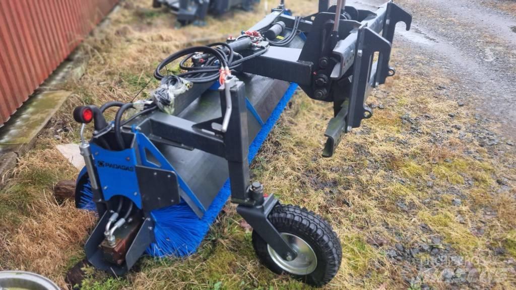 Ysta SV 250 Šlavimo technika