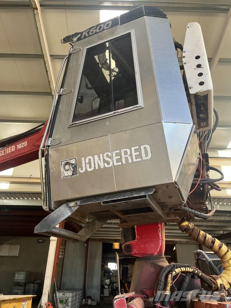 Bandit Beast 3680 Szitáló/Rostáló gépek