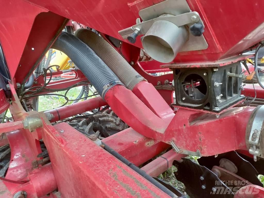 Horsch Pronto 8 DC Sėjimo technika