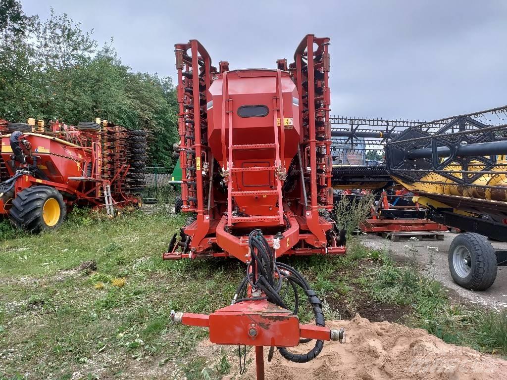 Horsch Pronto 8 DC Sėjimo technika