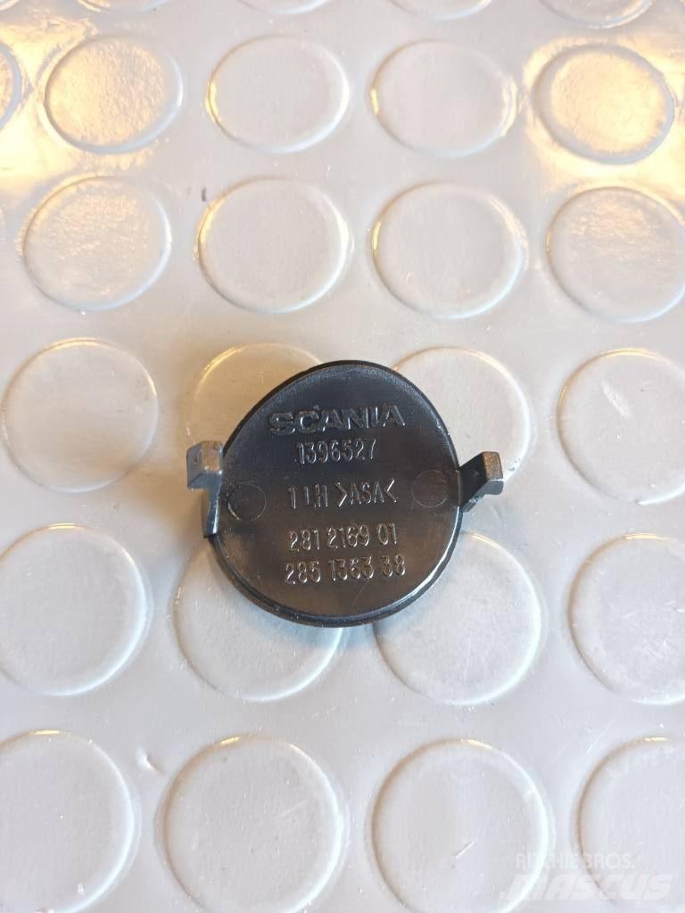 Scania PLUG 1396527 Transportas - Kita