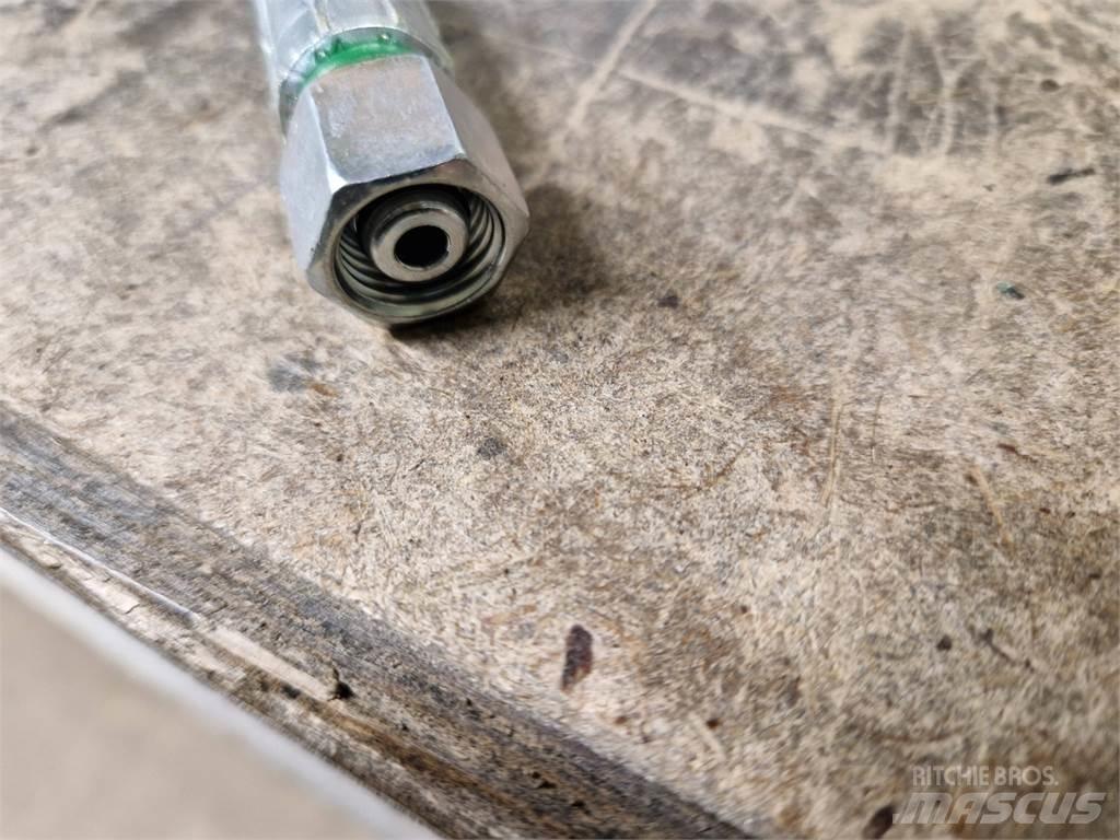 Eco Log 7051843 Hidraulikos įrenginiai