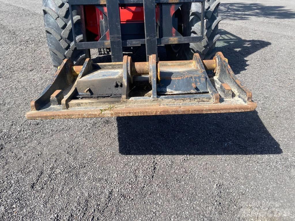 Volvo L 180 Greito sujungimo jungtys