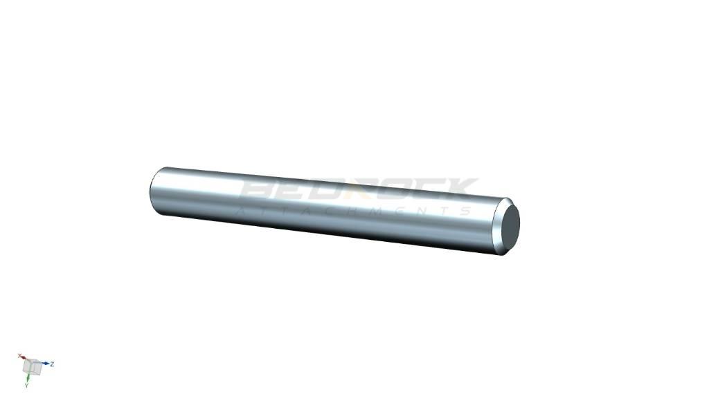 CAT 82.45MM PIN Kiti naudoti statybos komponentai
