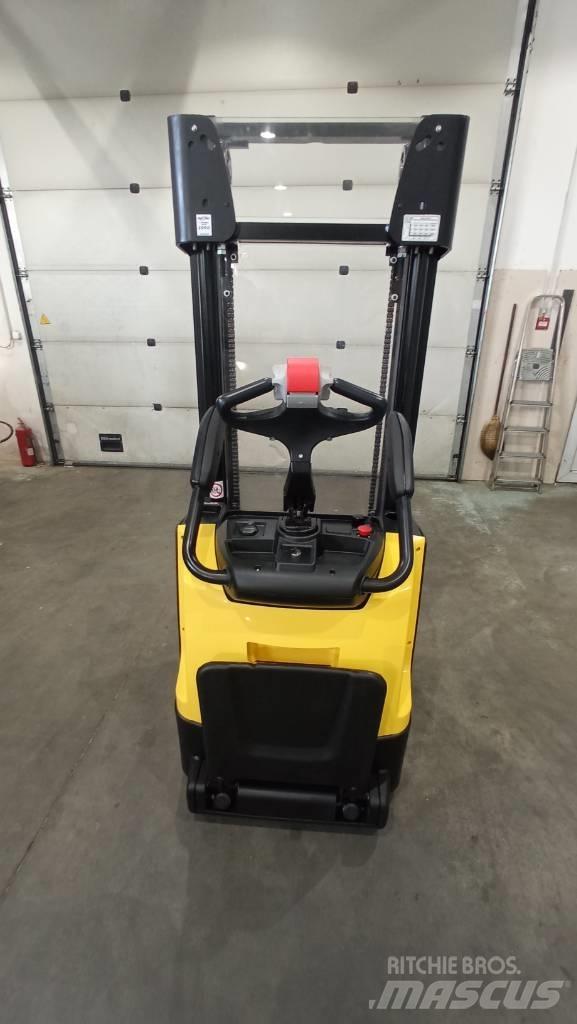 Hyster S 1.2 S Šakiniai krautuvai - Kita