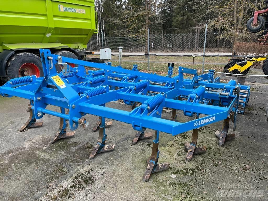 Lemken KARAT 10/400U Kultivatoriai