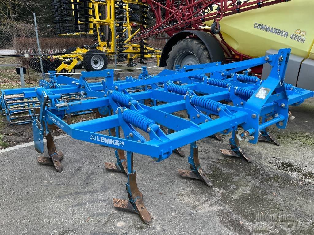 Lemken KARAT 10/400U Kultivatoriai