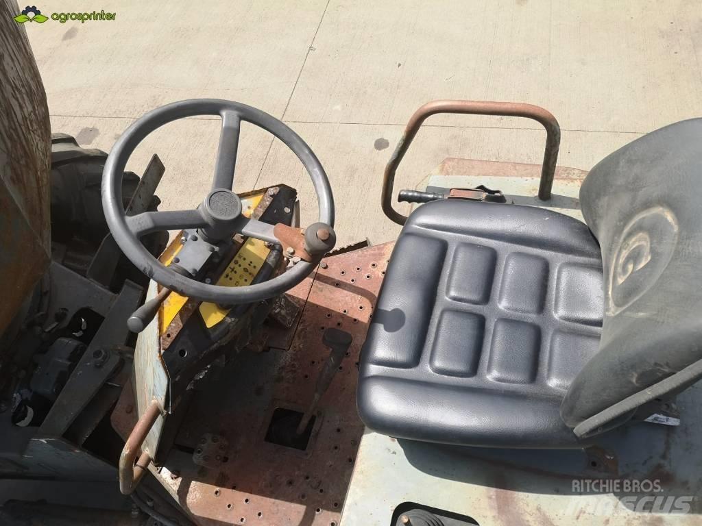 Thwaites Dumper Karjeriniai savivarčiai