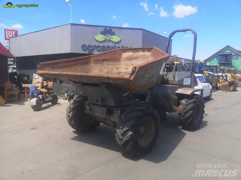 Thwaites Dumper Karjeriniai savivarčiai