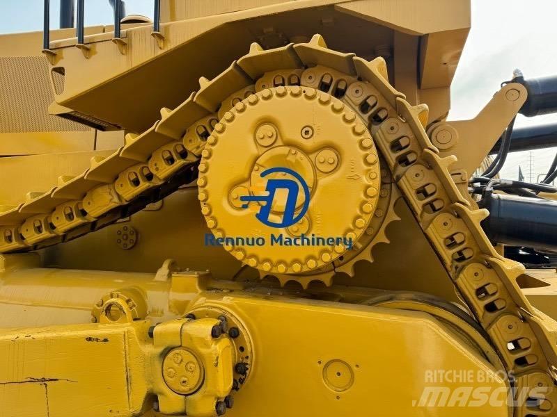 CAT D 10 R Vikšriniai buldozeriai