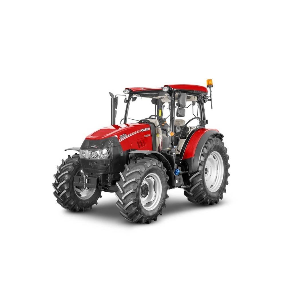 Case IH Farmall 100A Traktoriai
