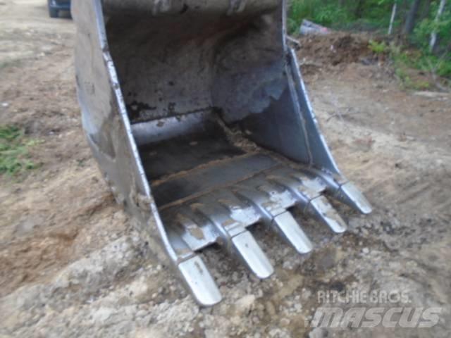 Volvo EC 340 Vikšriniai ekskavatoriai