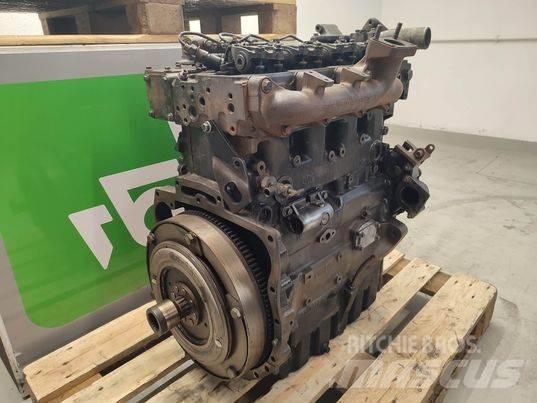 Perkins NJ engine Varikliai