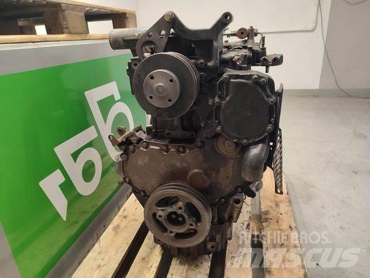 Perkins NJ engine Varikliai