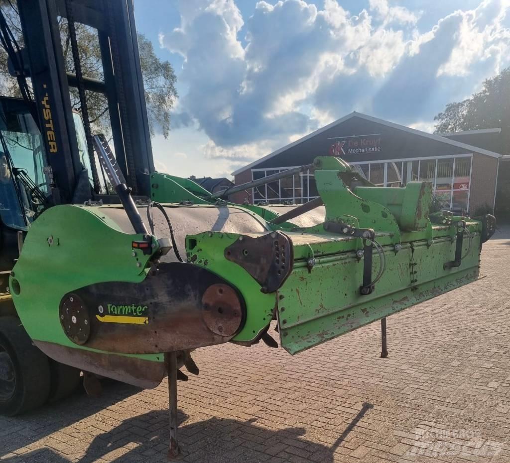  Farmtec rotar 300 Kita kultivavimo technika ir priedai