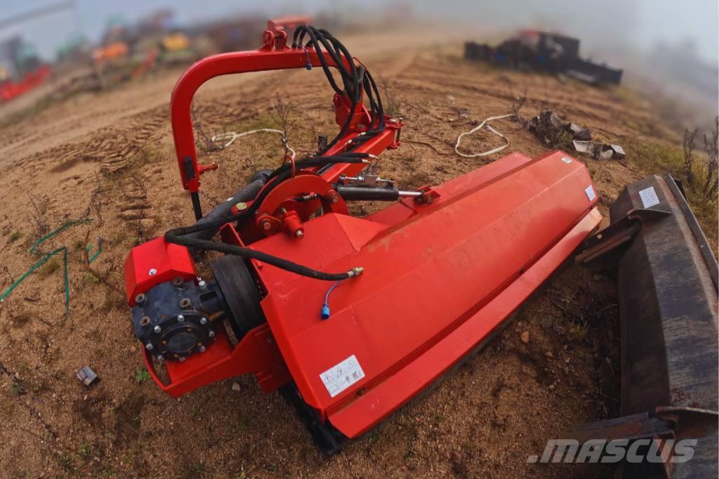  IM Släntklippare Aplinkos tvarkymas - Kita