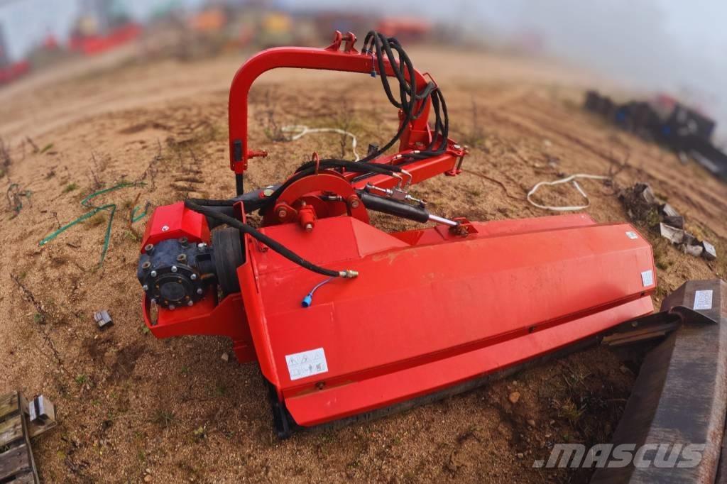  IM Släntklippare Aplinkos tvarkymas - Kita