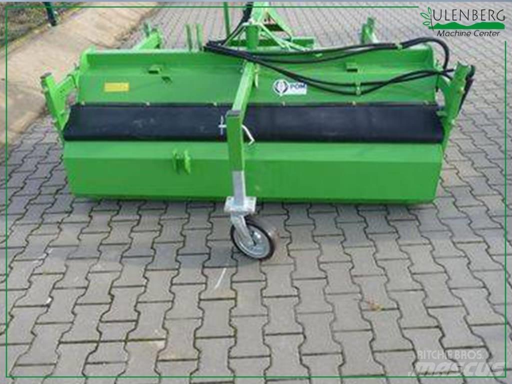 Pom Agustów T801/1 Šlavimo technika