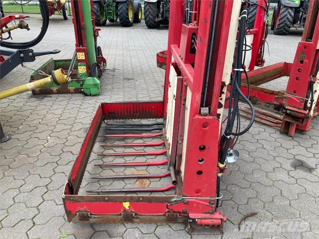 Trioliet TU 145 Žemės ūkis - Kita