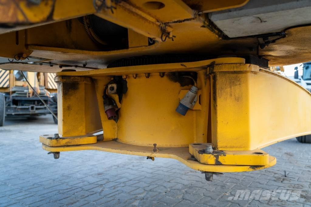 Potain Igo 15 Save pakeliantys kranai