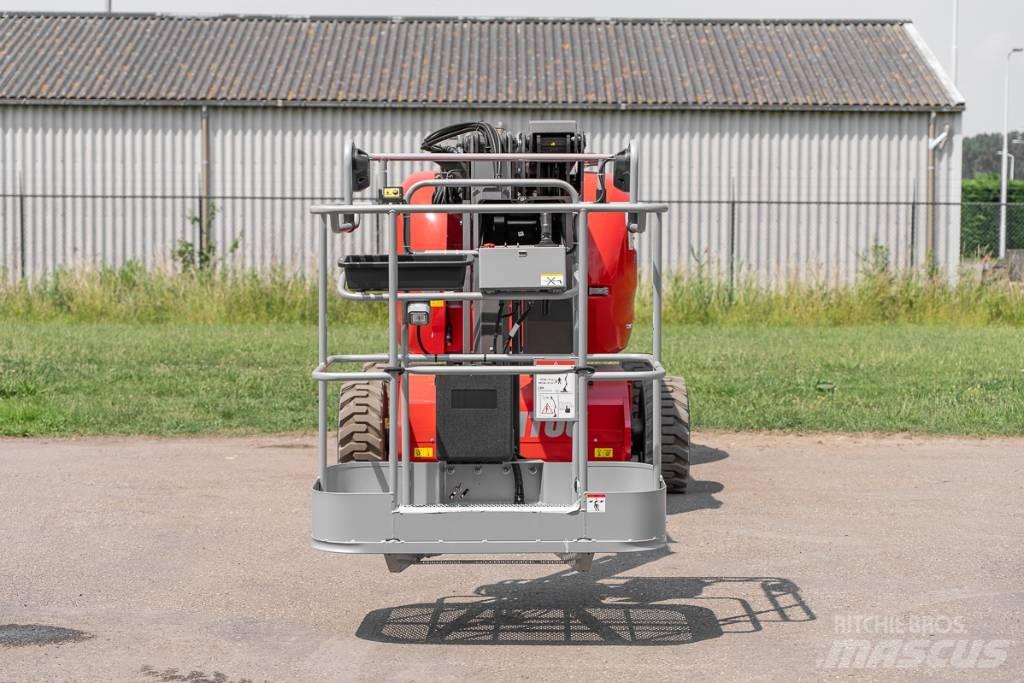 Manitou 170 AETJL Alkūniniai keltuvai