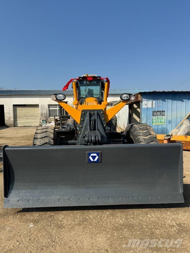 XCMG GR2153 Greideriai