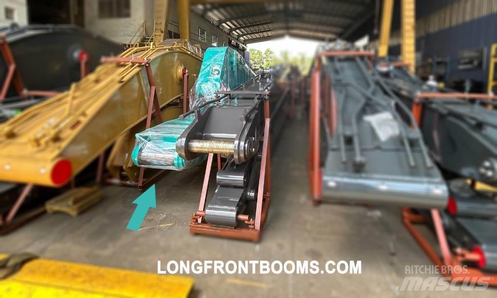 Kobelco SK 210 Aukštuminiai ekskavatoriai