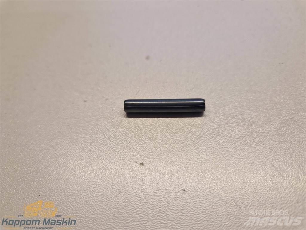 Rottne 622-0222 Medžių kirtimo mašinų kranai