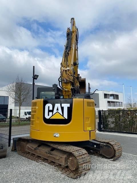 CAT 315FL CR Vikšriniai ekskavatoriai