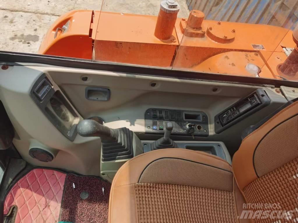 Doosan DH 60-7 Mini ekskavatoriai < 7 t